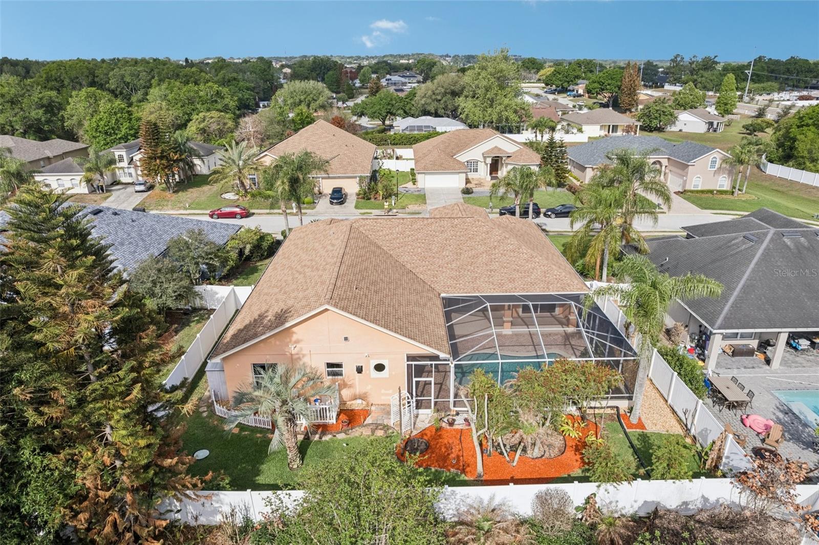 CLUBHILL ESTATES - Residential