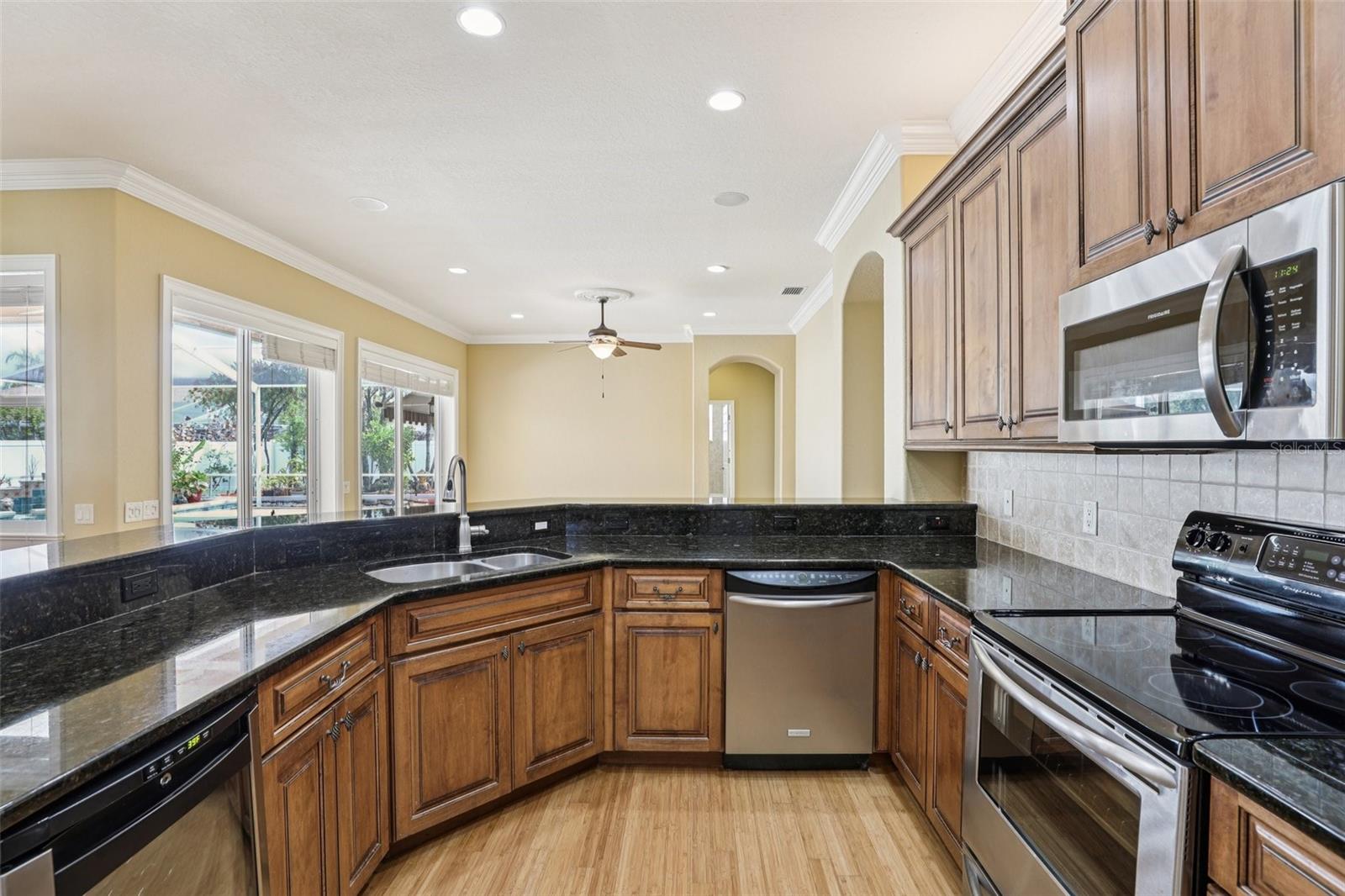 CLUBHILL ESTATES - Residential