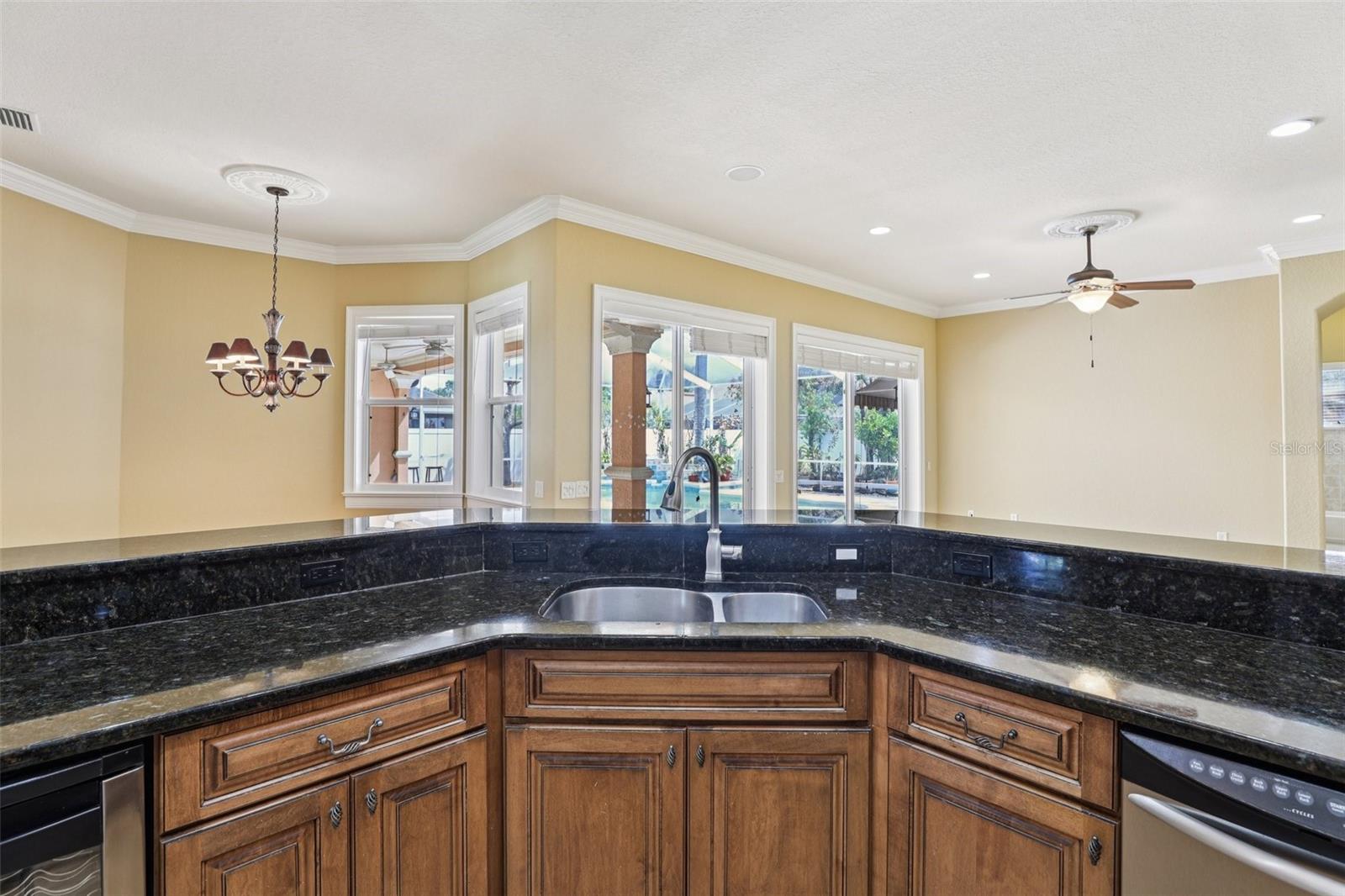 CLUBHILL ESTATES - Residential