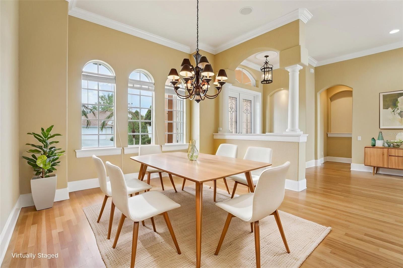 CLUBHILL ESTATES - Residential