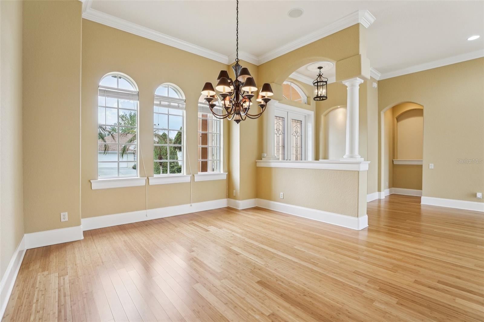 CLUBHILL ESTATES - Residential