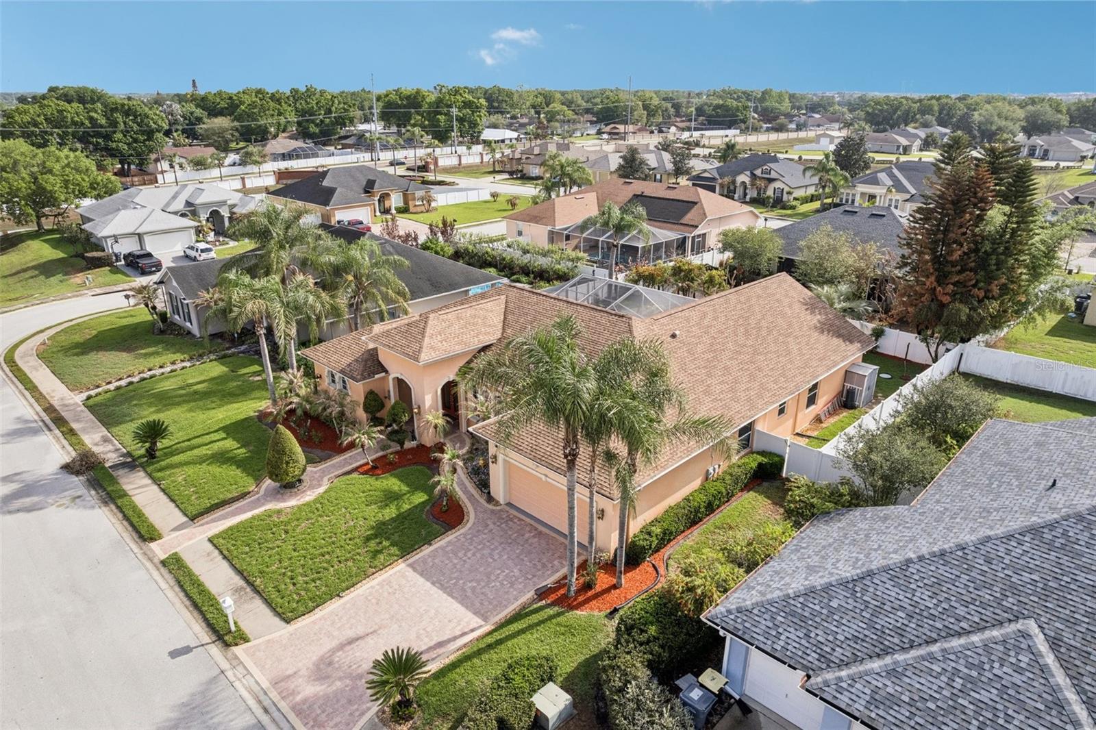 CLUBHILL ESTATES - Residential