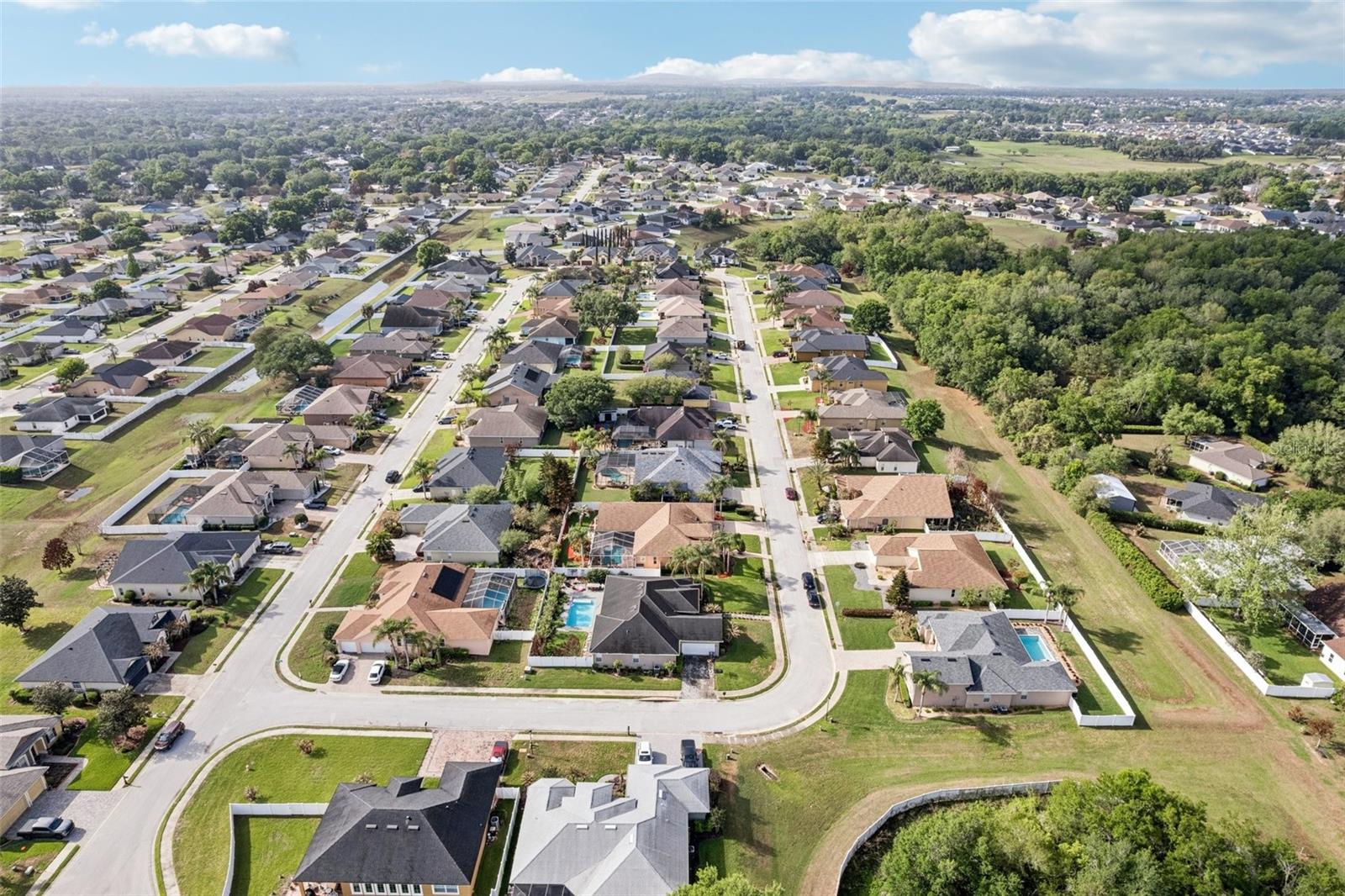 CLUBHILL ESTATES - Residential