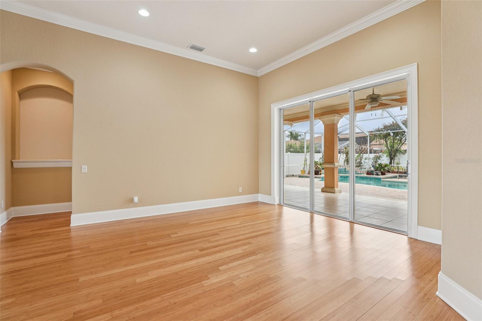 CLUBHILL ESTATES - Residential