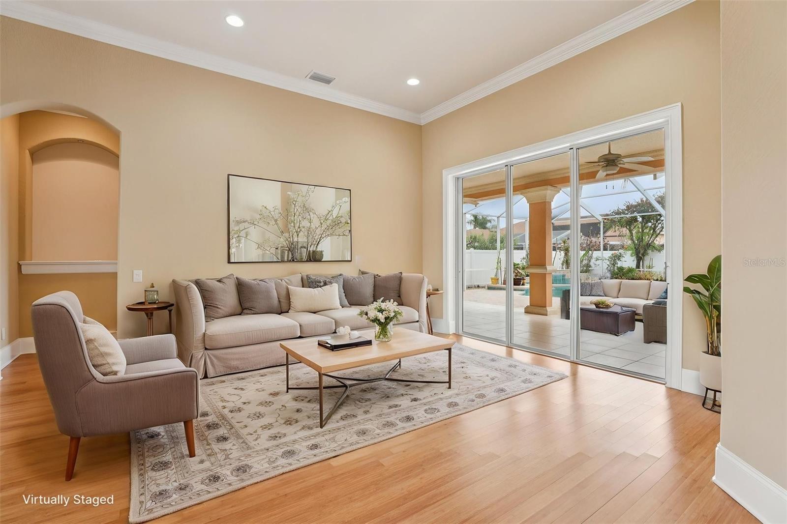 CLUBHILL ESTATES - Residential