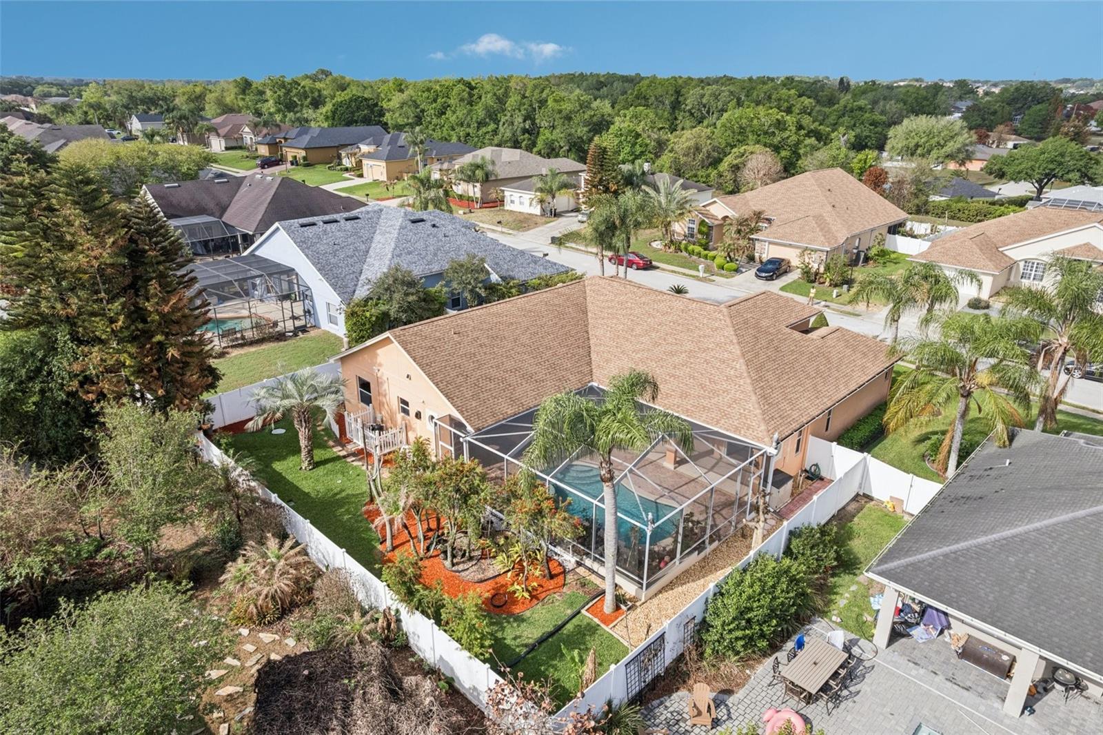 CLUBHILL ESTATES - Residential