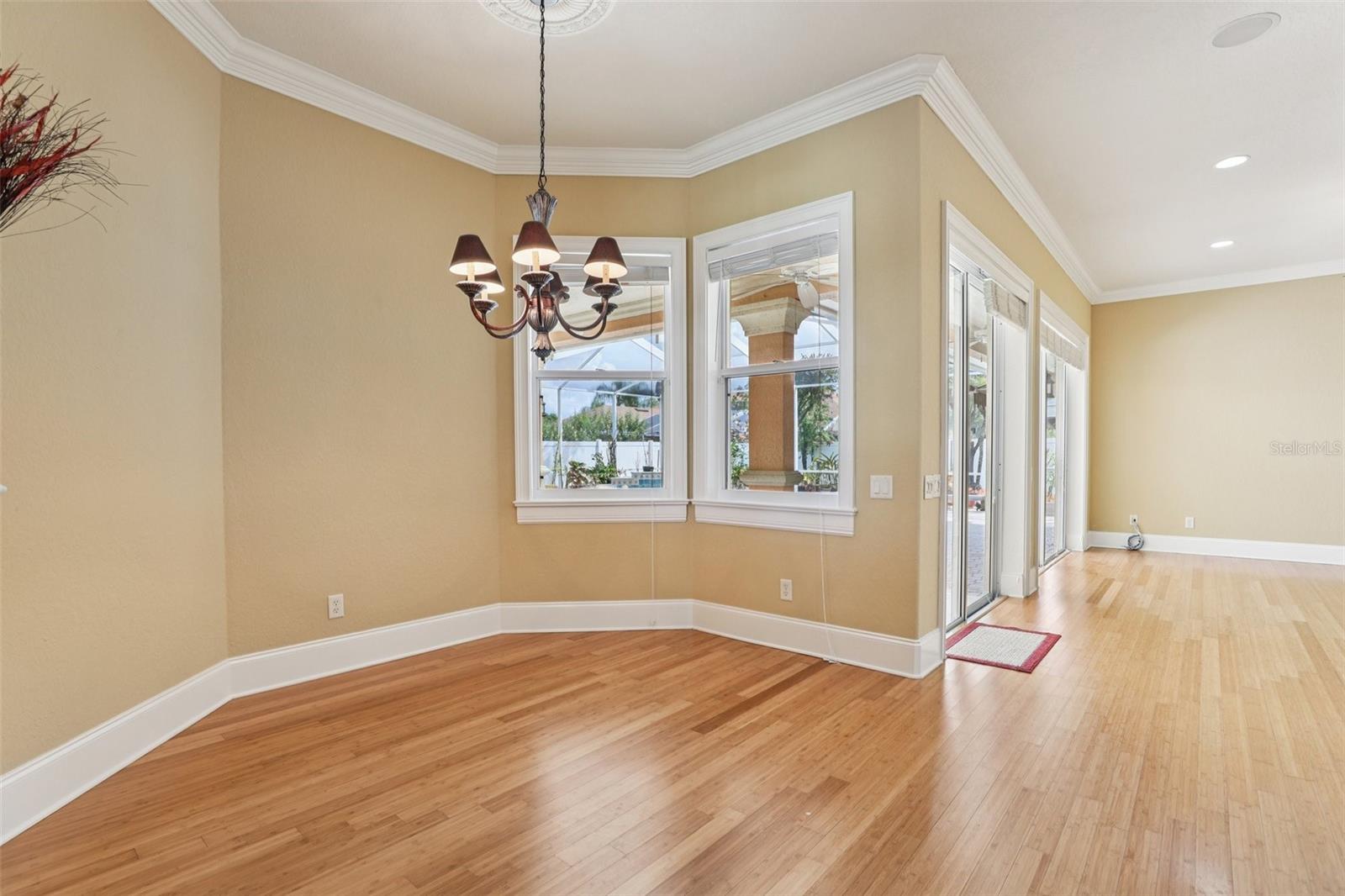 CLUBHILL ESTATES - Residential