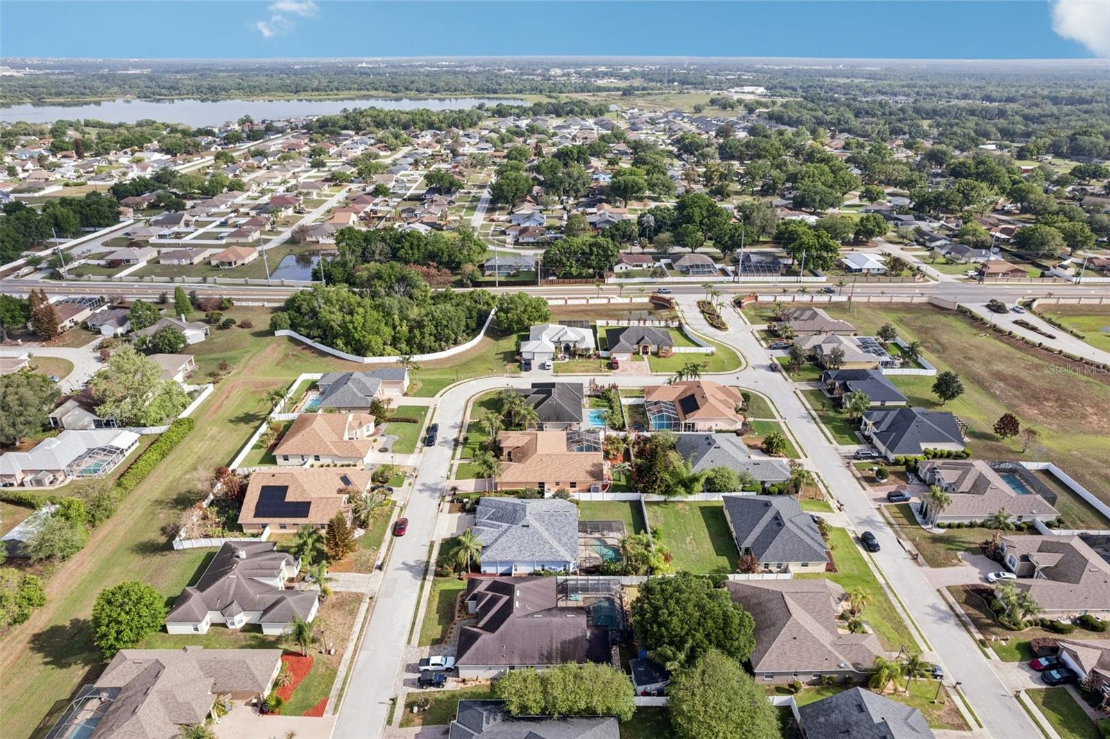 CLUBHILL ESTATES - Residential