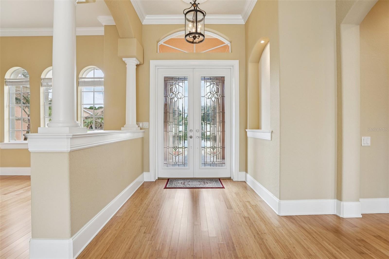 CLUBHILL ESTATES - Residential