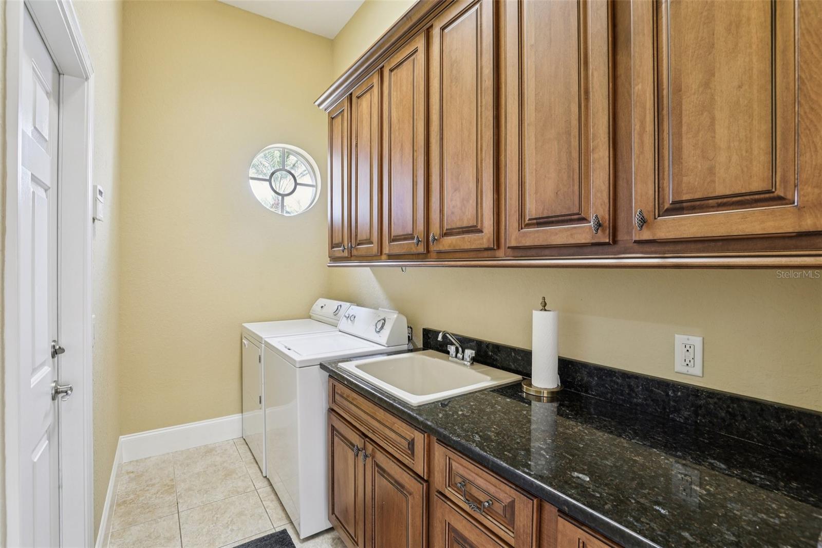 CLUBHILL ESTATES - Residential