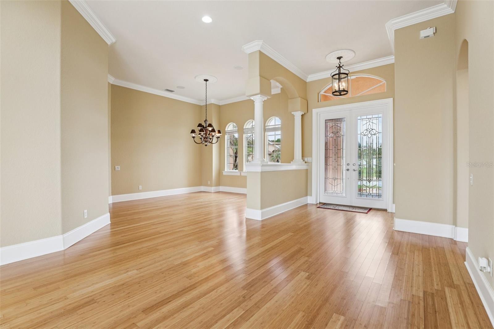 CLUBHILL ESTATES - Residential