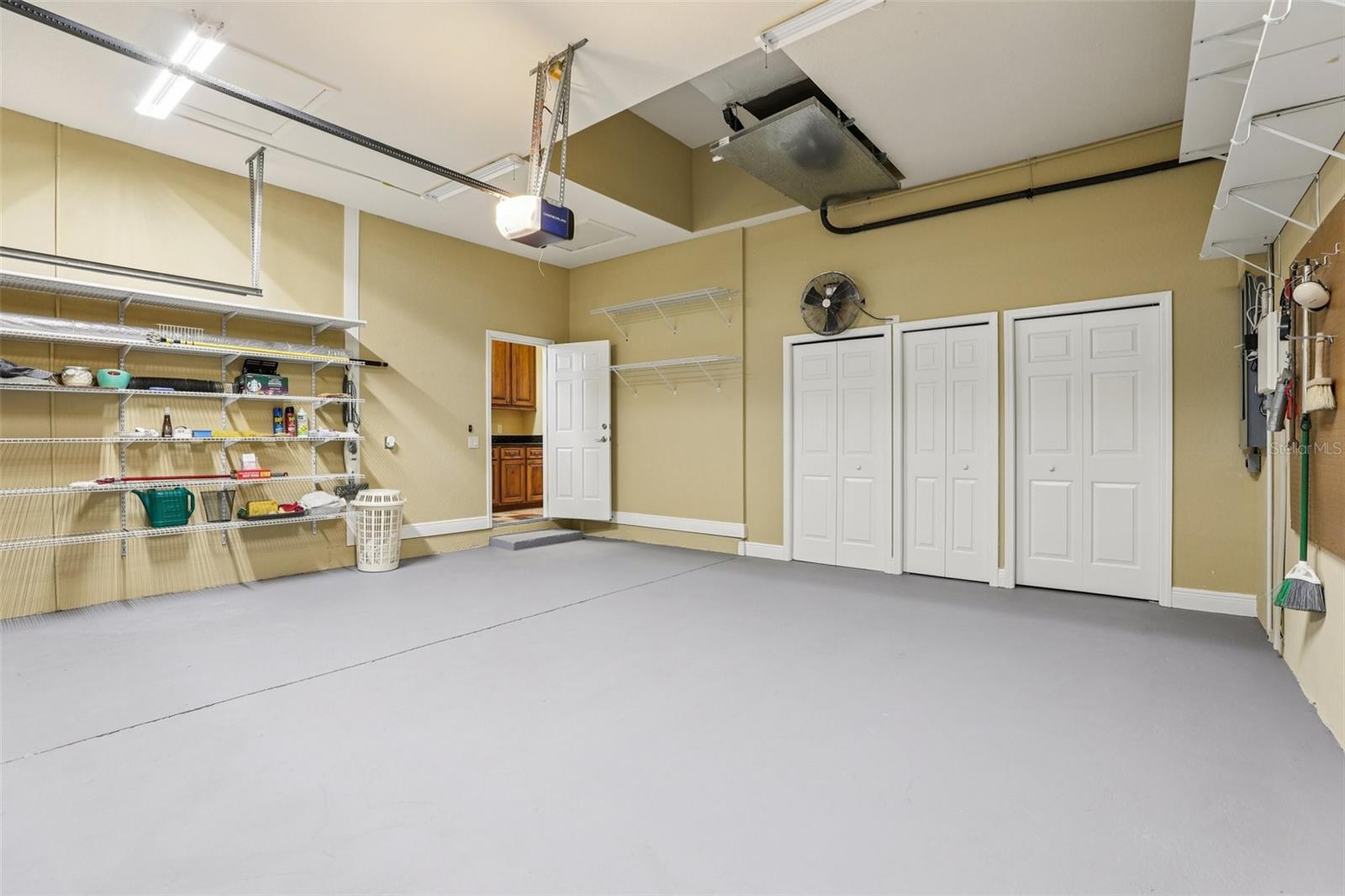 CLUBHILL ESTATES - Residential