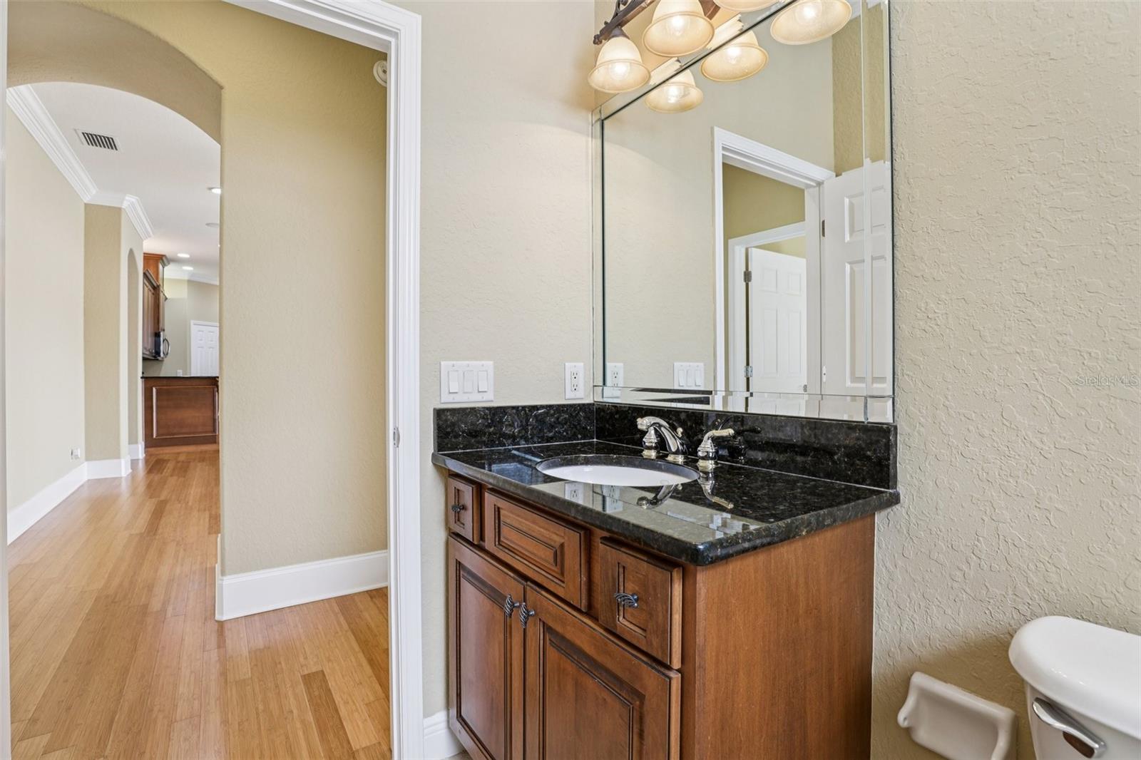 CLUBHILL ESTATES - Residential