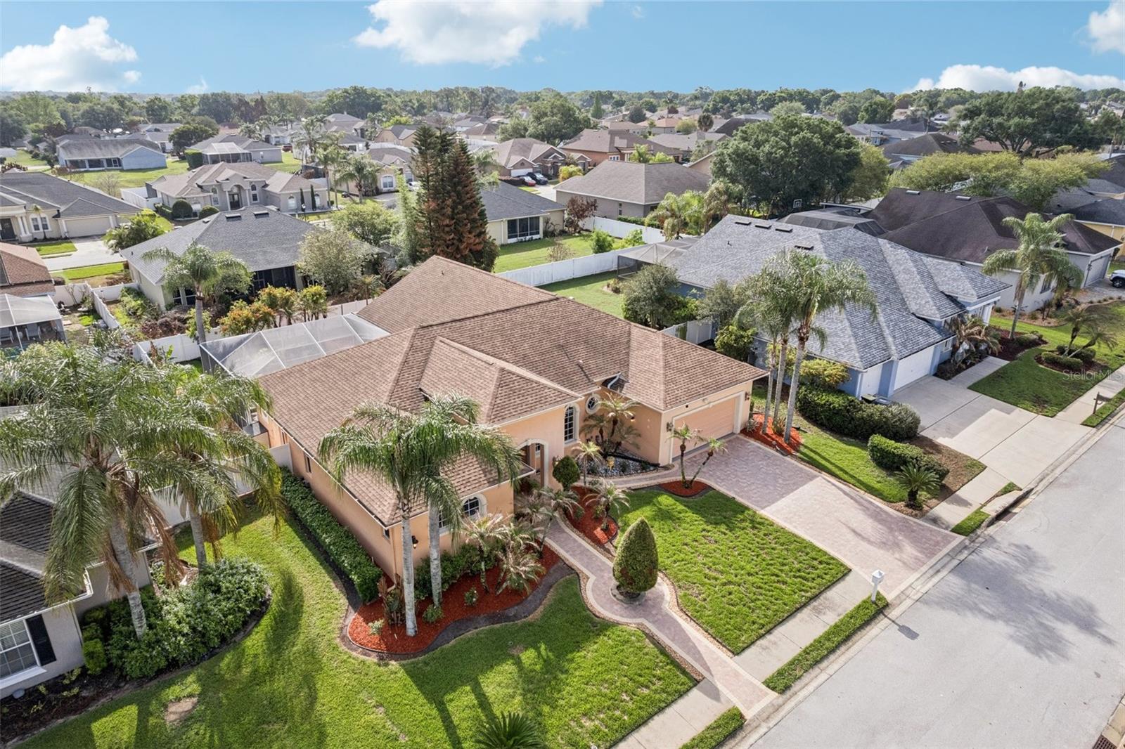 CLUBHILL ESTATES - Residential