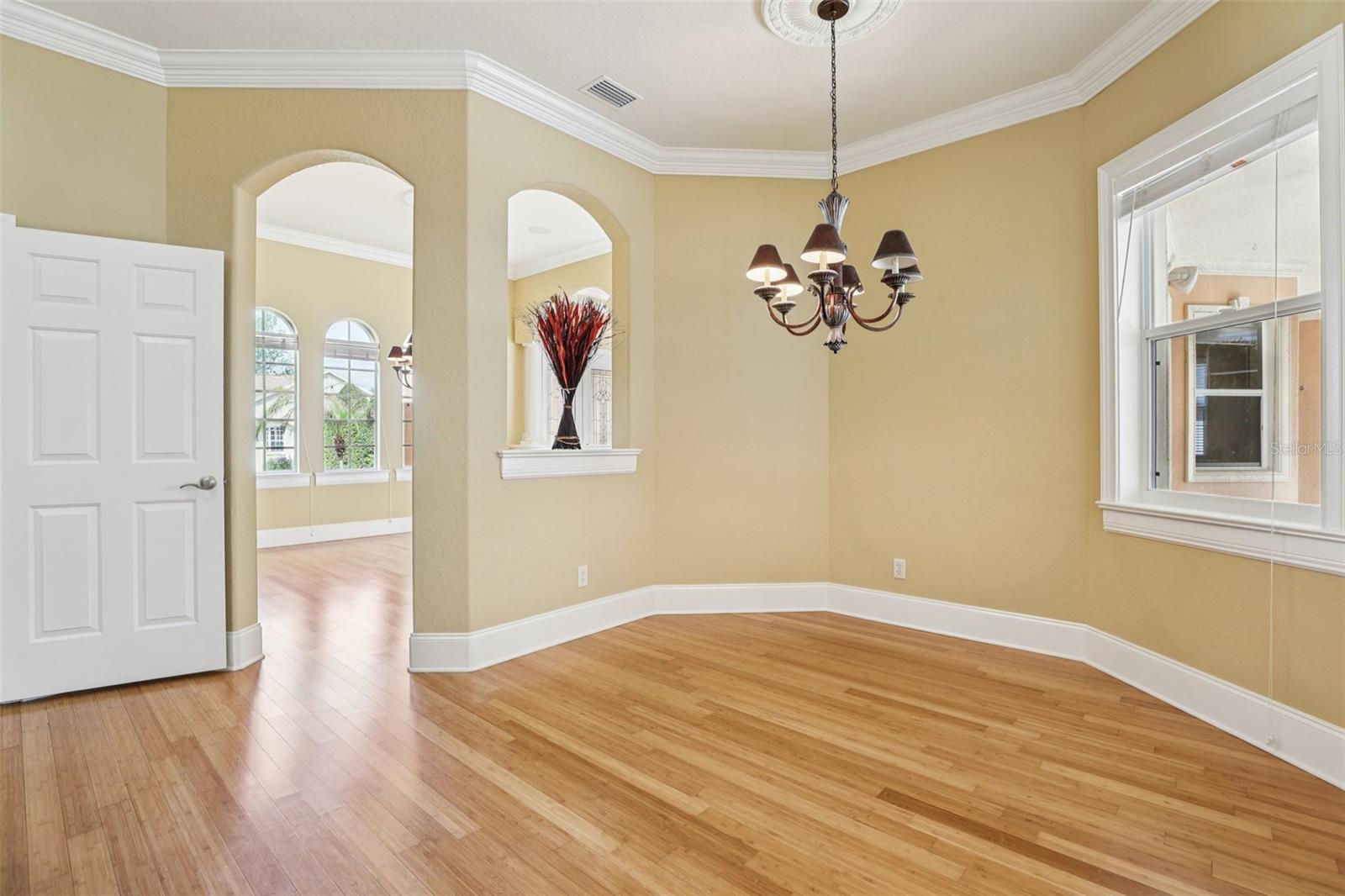 CLUBHILL ESTATES - Residential