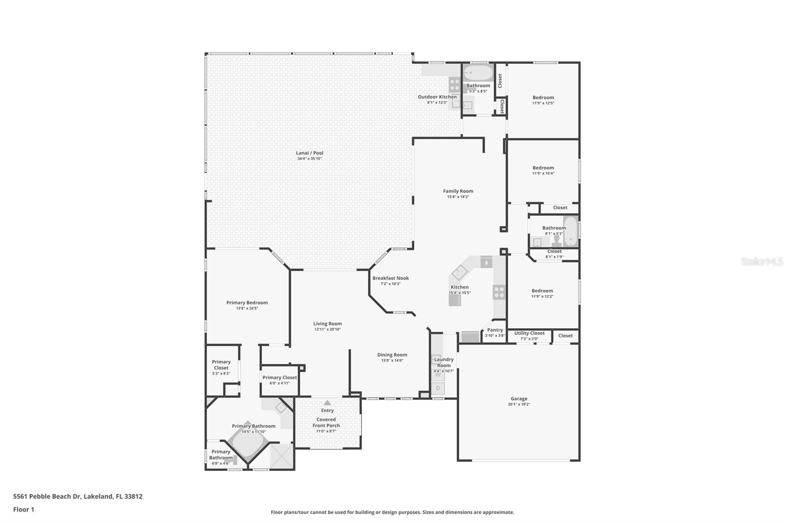 CLUBHILL ESTATES - Residential
