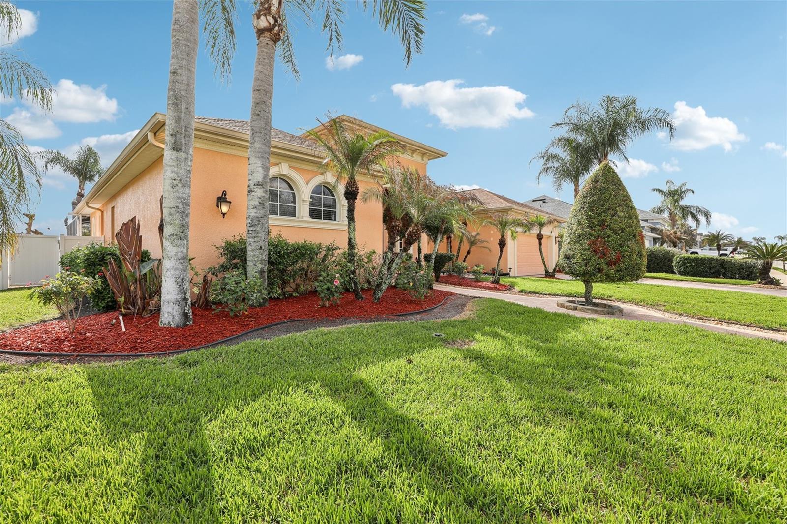 CLUBHILL ESTATES - Residential