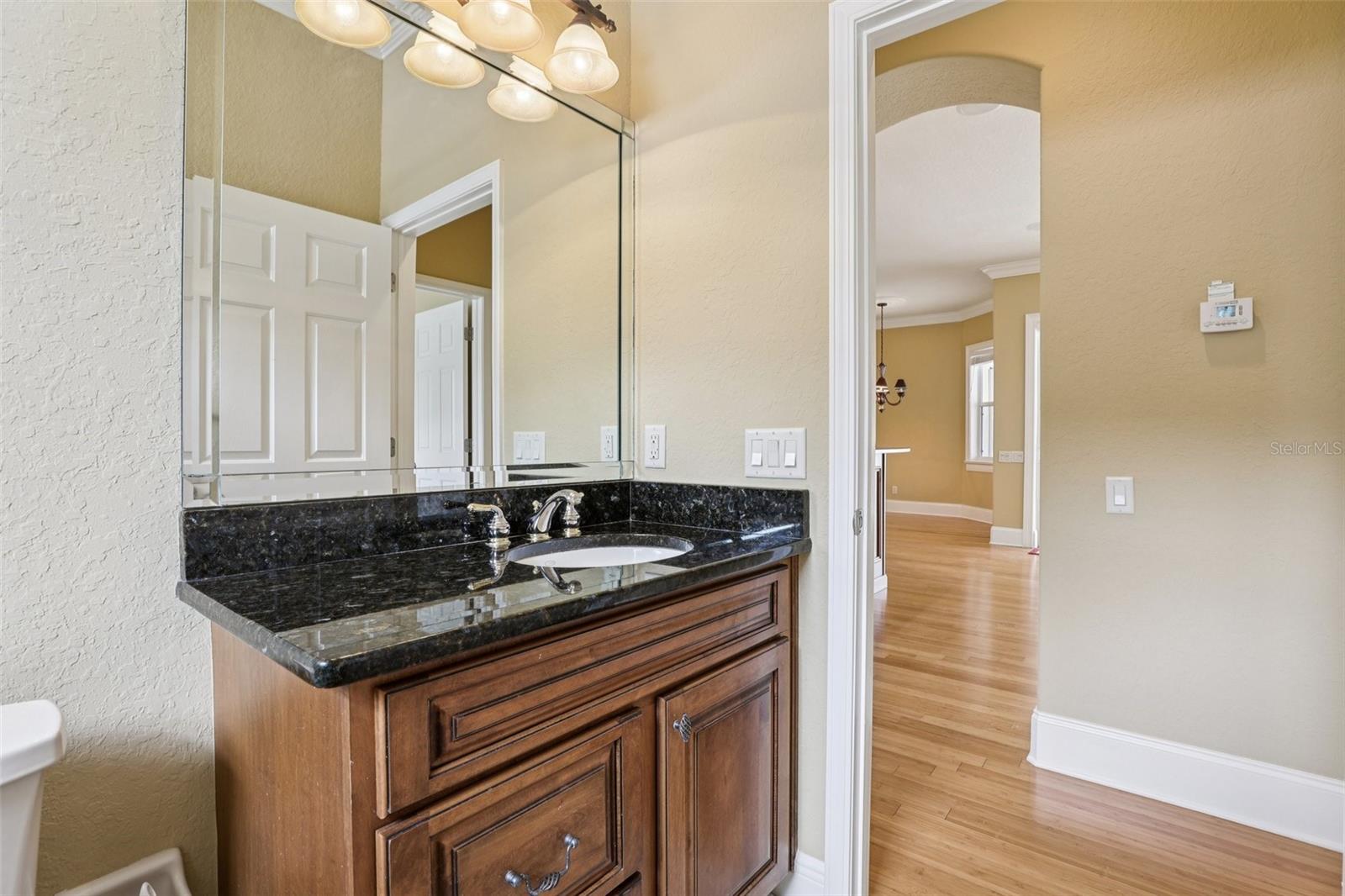 CLUBHILL ESTATES - Residential