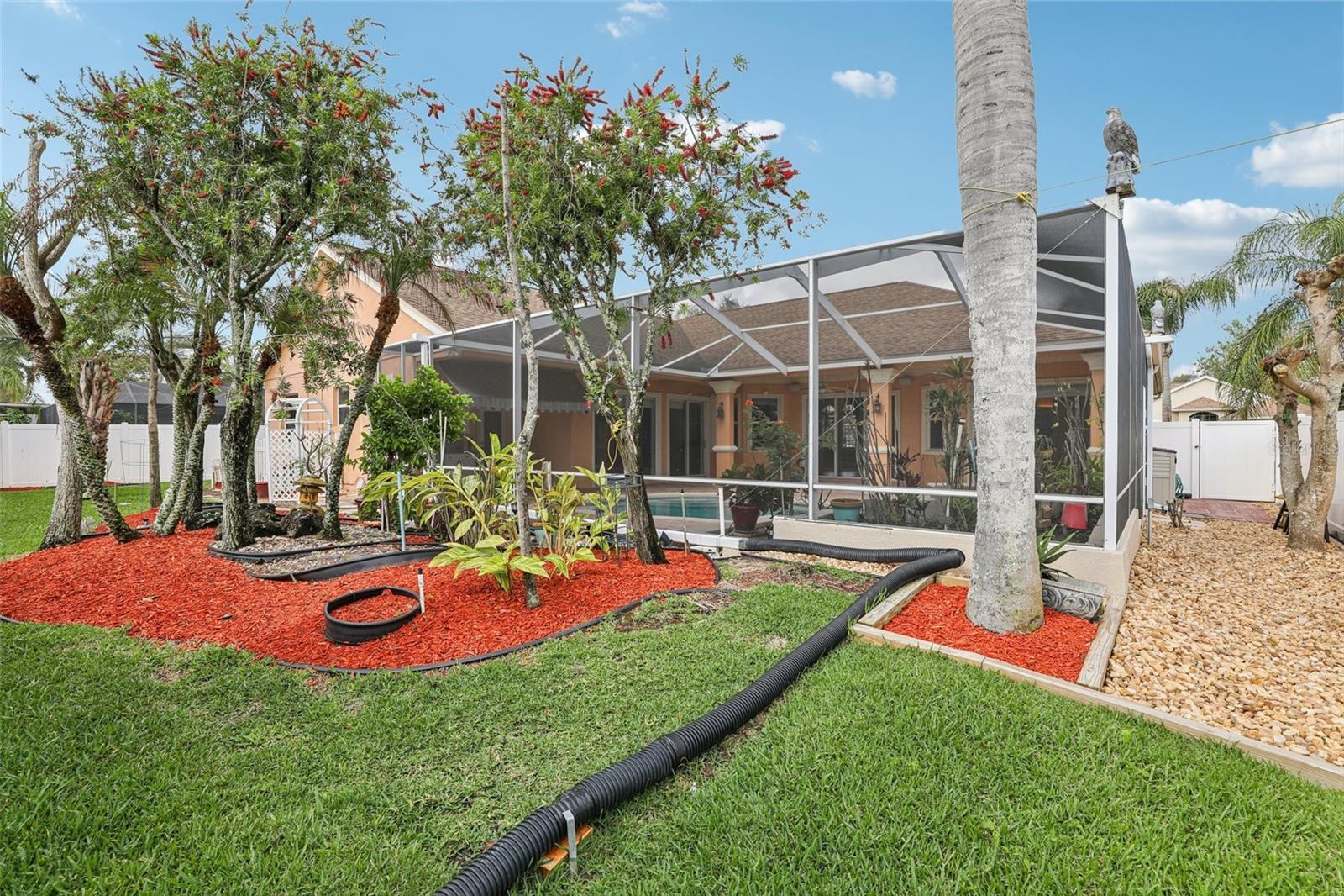 CLUBHILL ESTATES - Residential