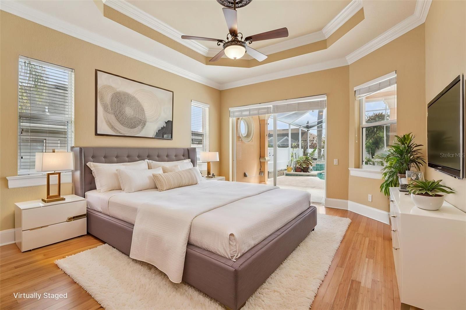 CLUBHILL ESTATES - Residential