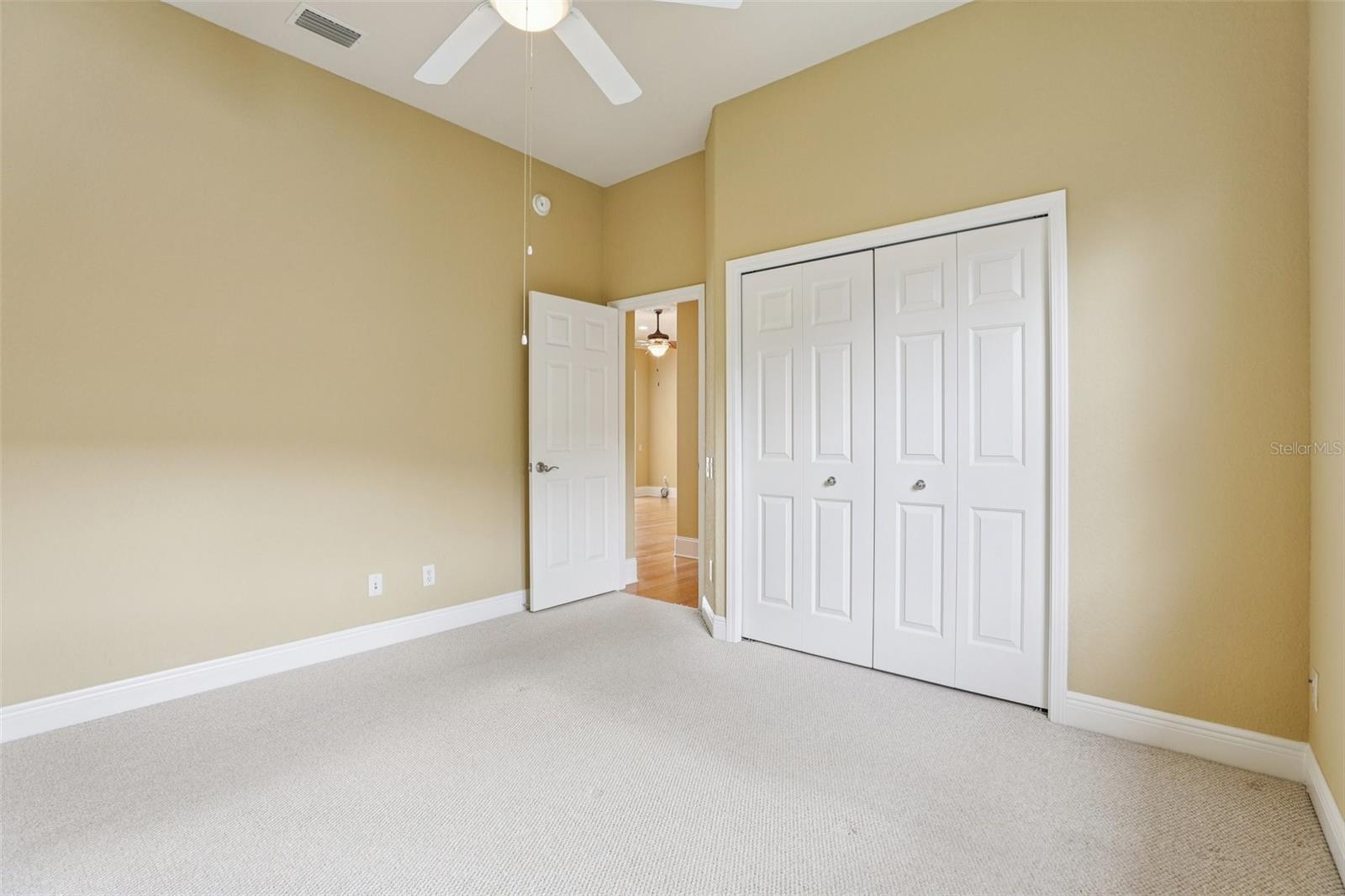 CLUBHILL ESTATES - Residential