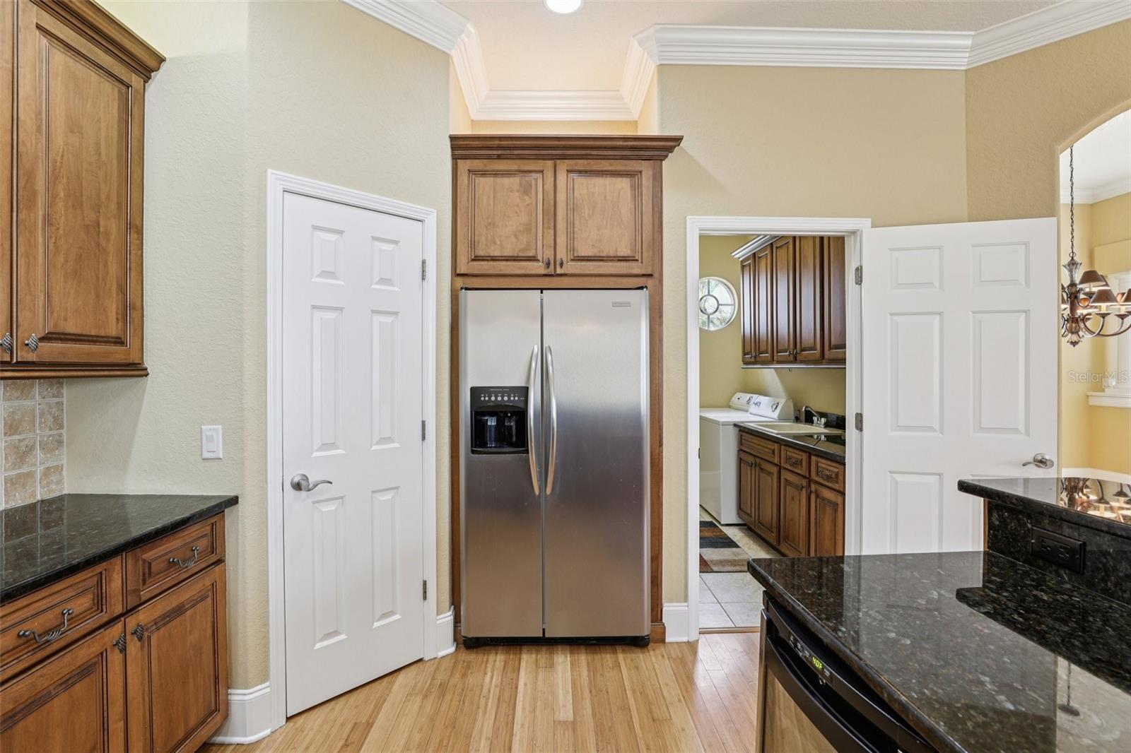 CLUBHILL ESTATES - Residential