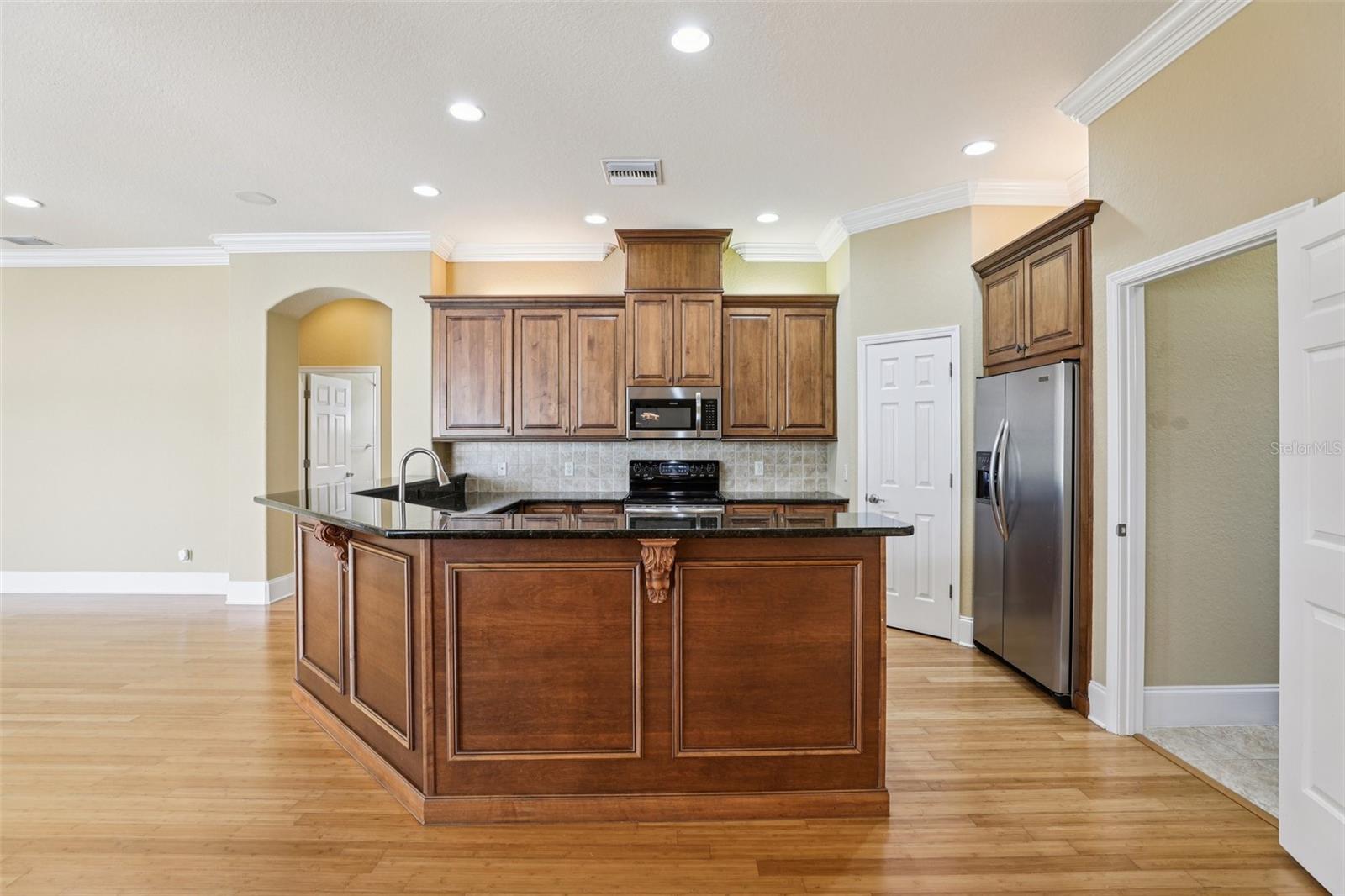 CLUBHILL ESTATES - Residential