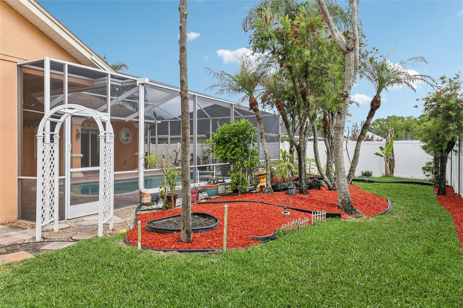 CLUBHILL ESTATES - Residential