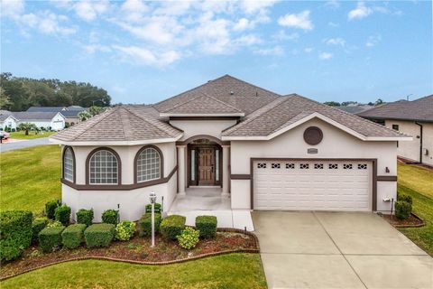 A home in SUMMERFIELD