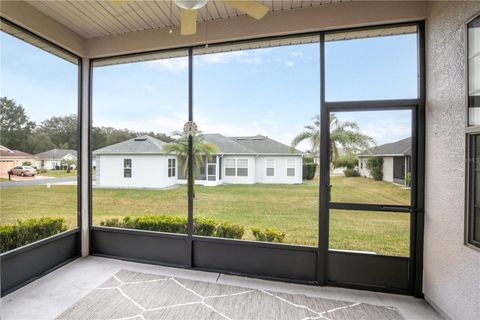 A home in SUMMERFIELD