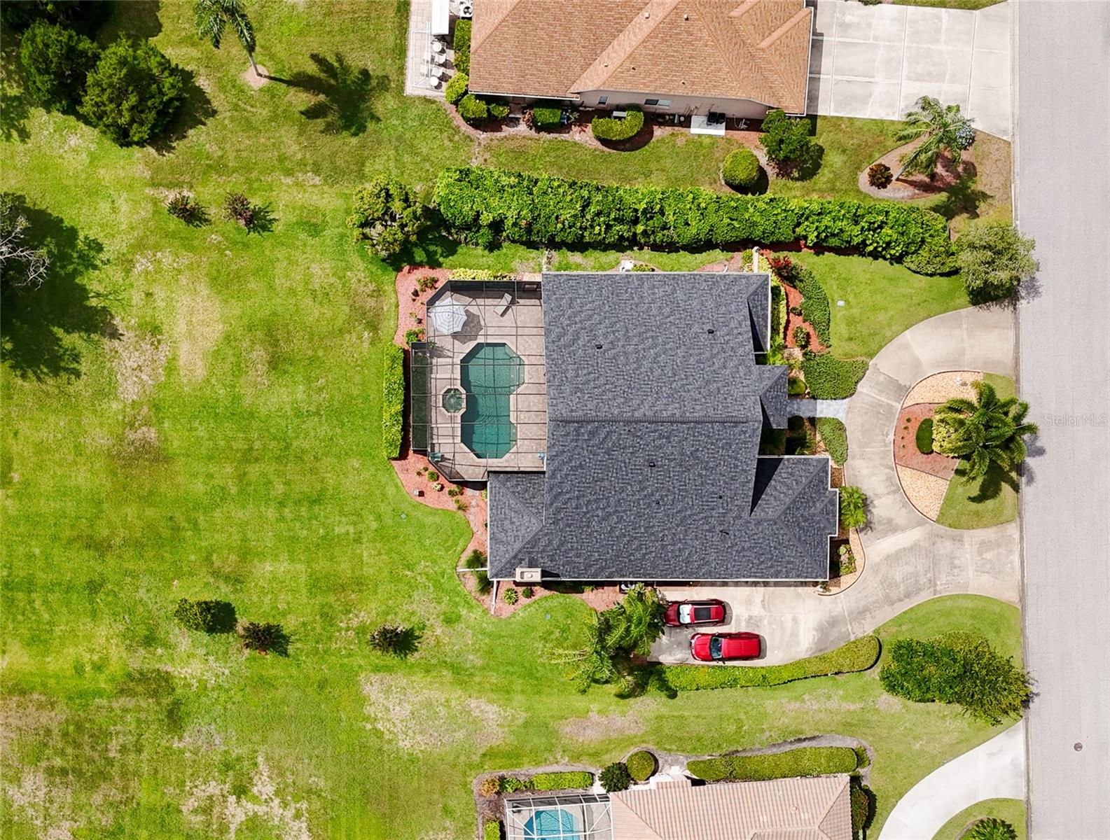 6213 GLEN ABBEY LANE