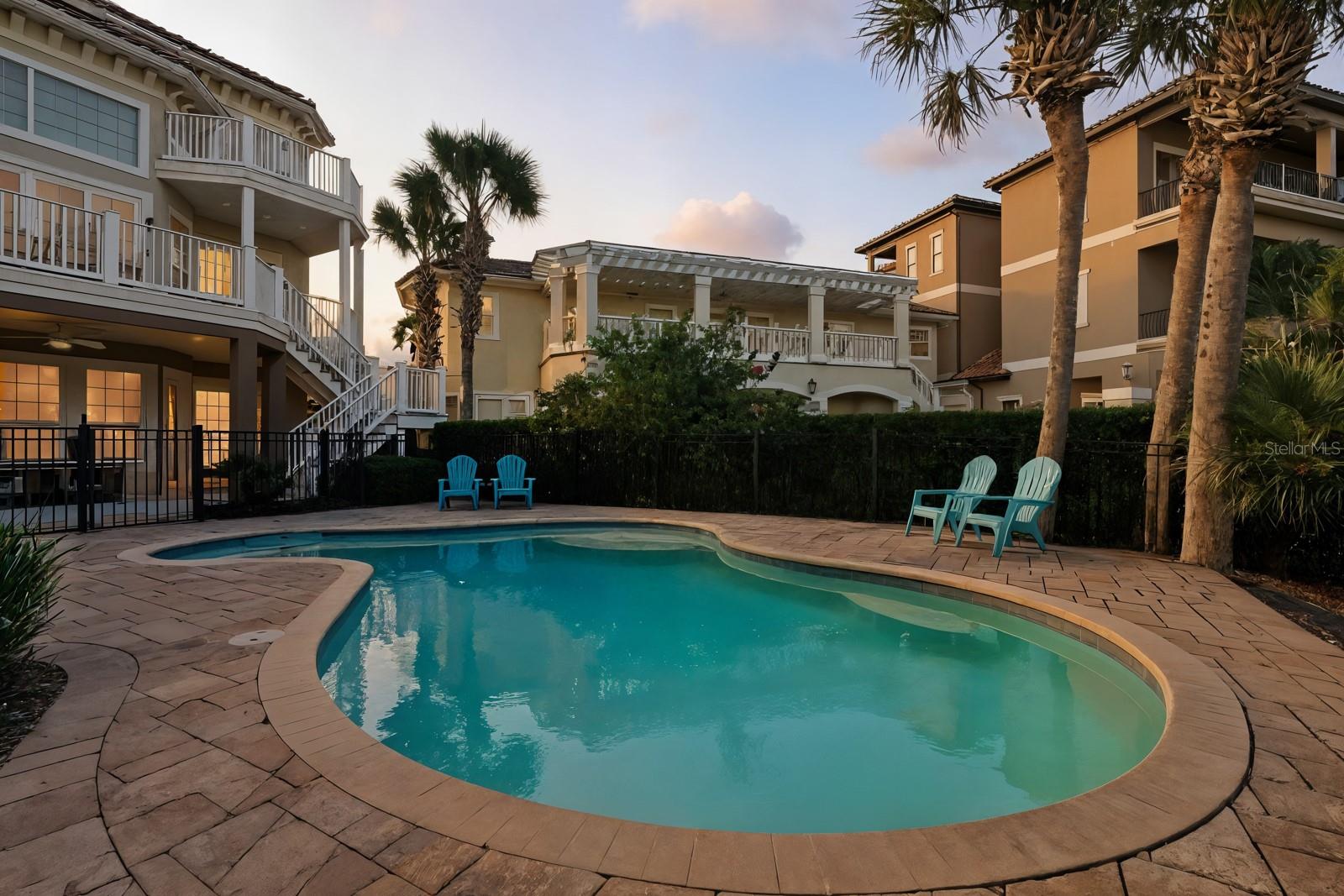 NORTHSHORE 4 - Residential