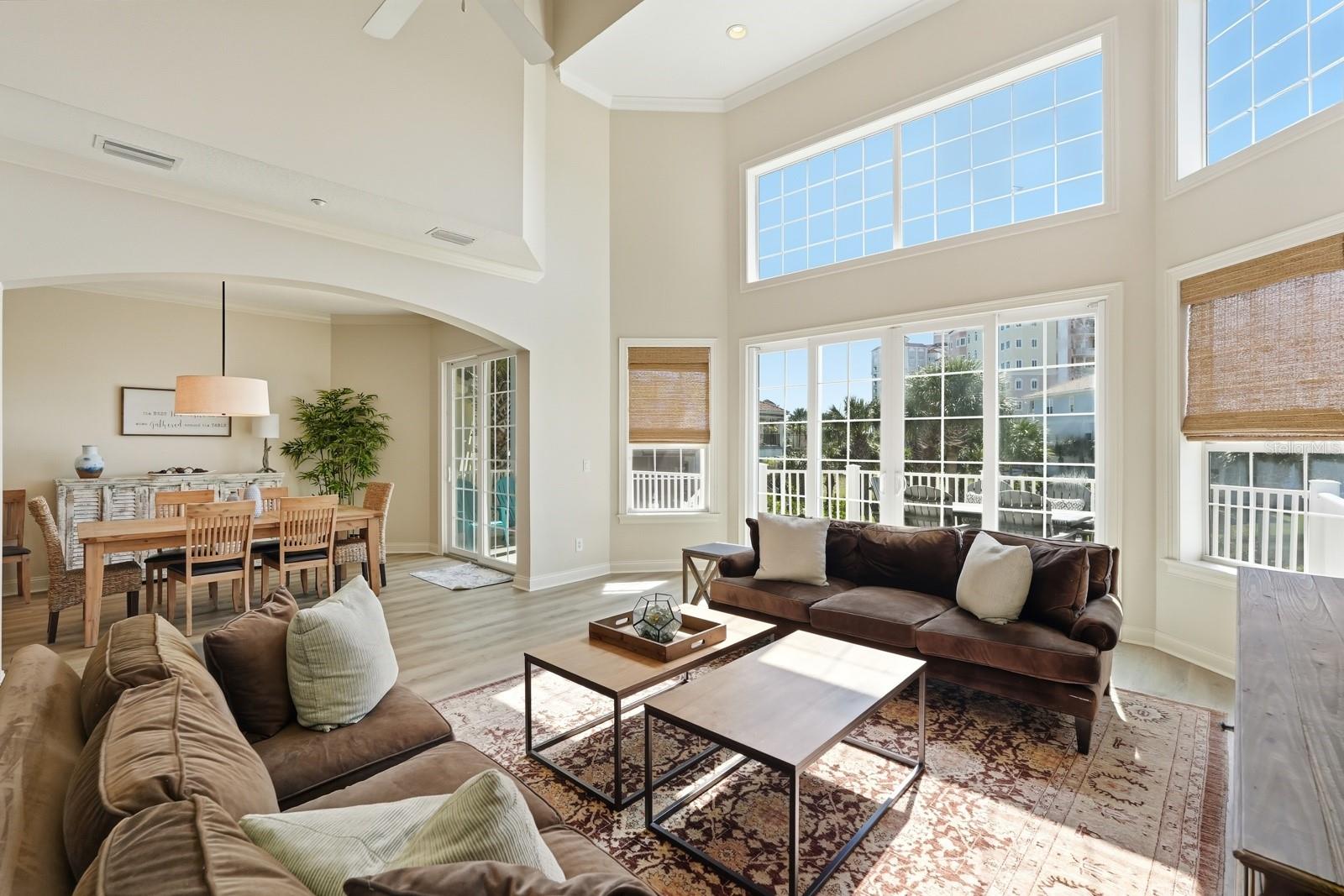 NORTHSHORE 4 - Residential