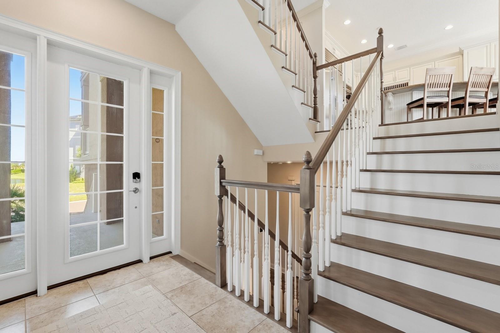 NORTHSHORE 4 - Residential