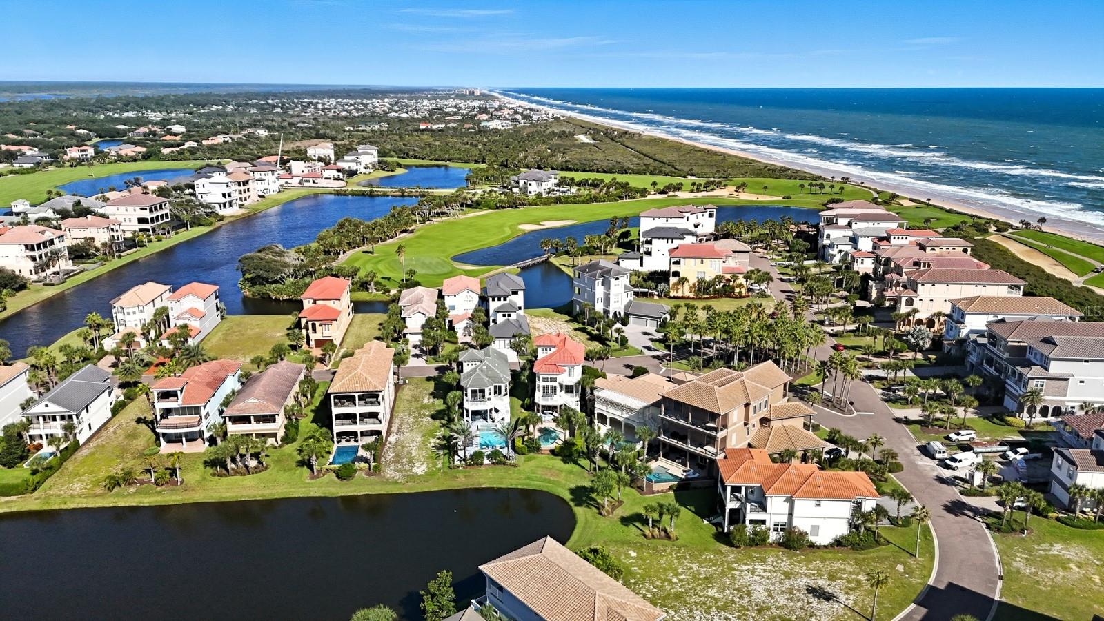 NORTHSHORE 4 - Residential