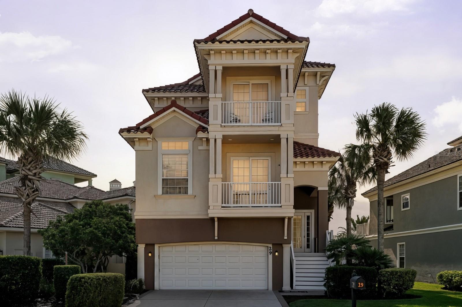 NORTHSHORE 4 - Residential