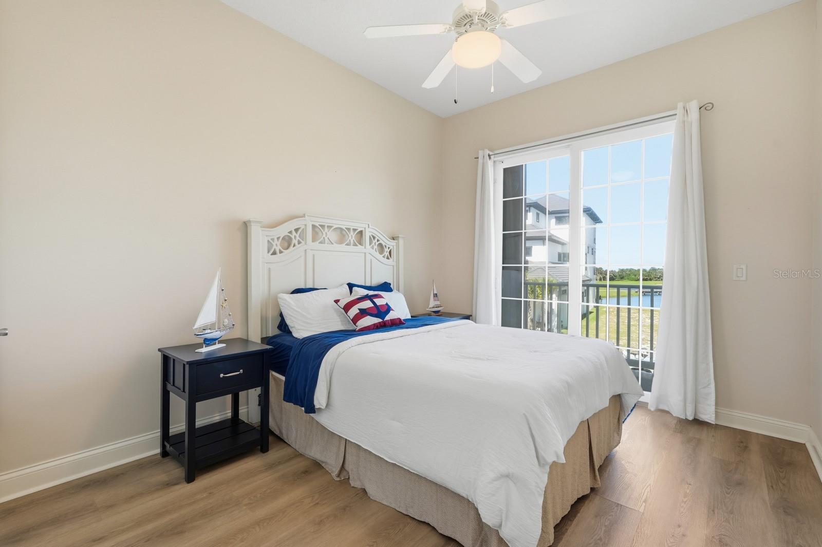 NORTHSHORE 4 - Residential