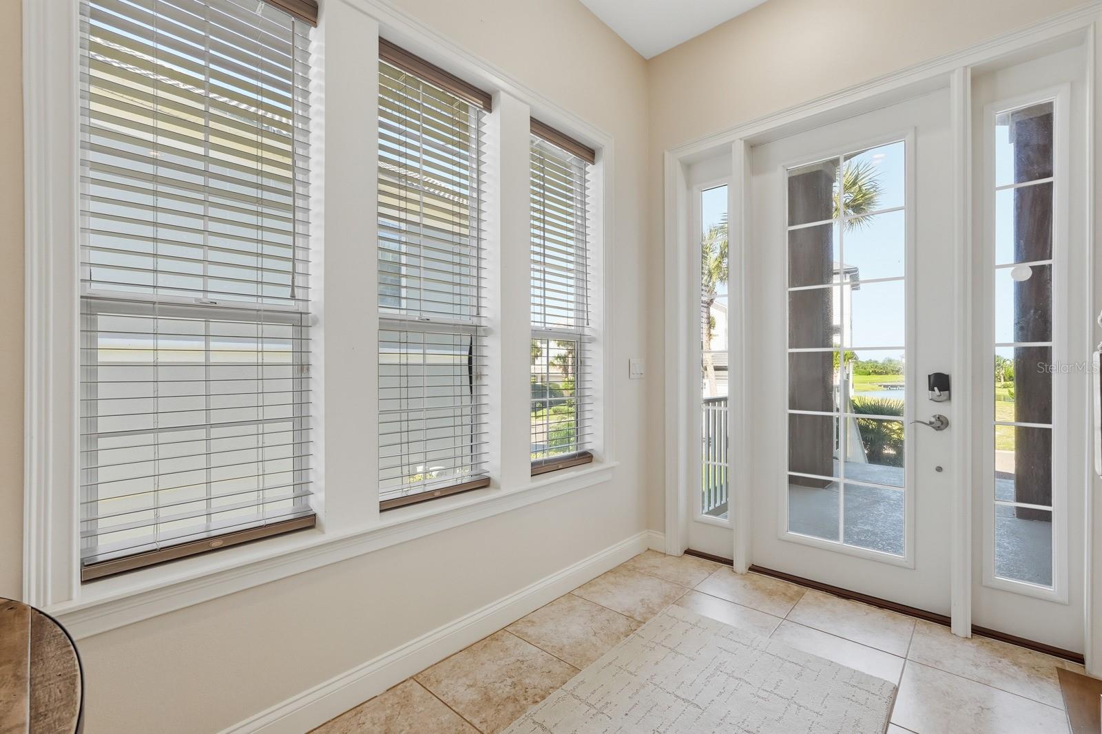 NORTHSHORE 4 - Residential