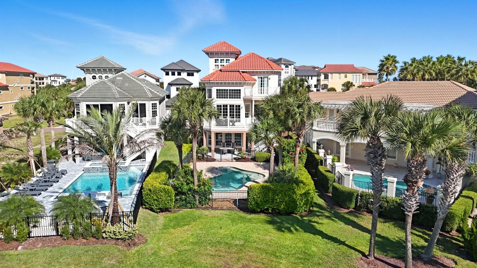 NORTHSHORE 4 - Residential