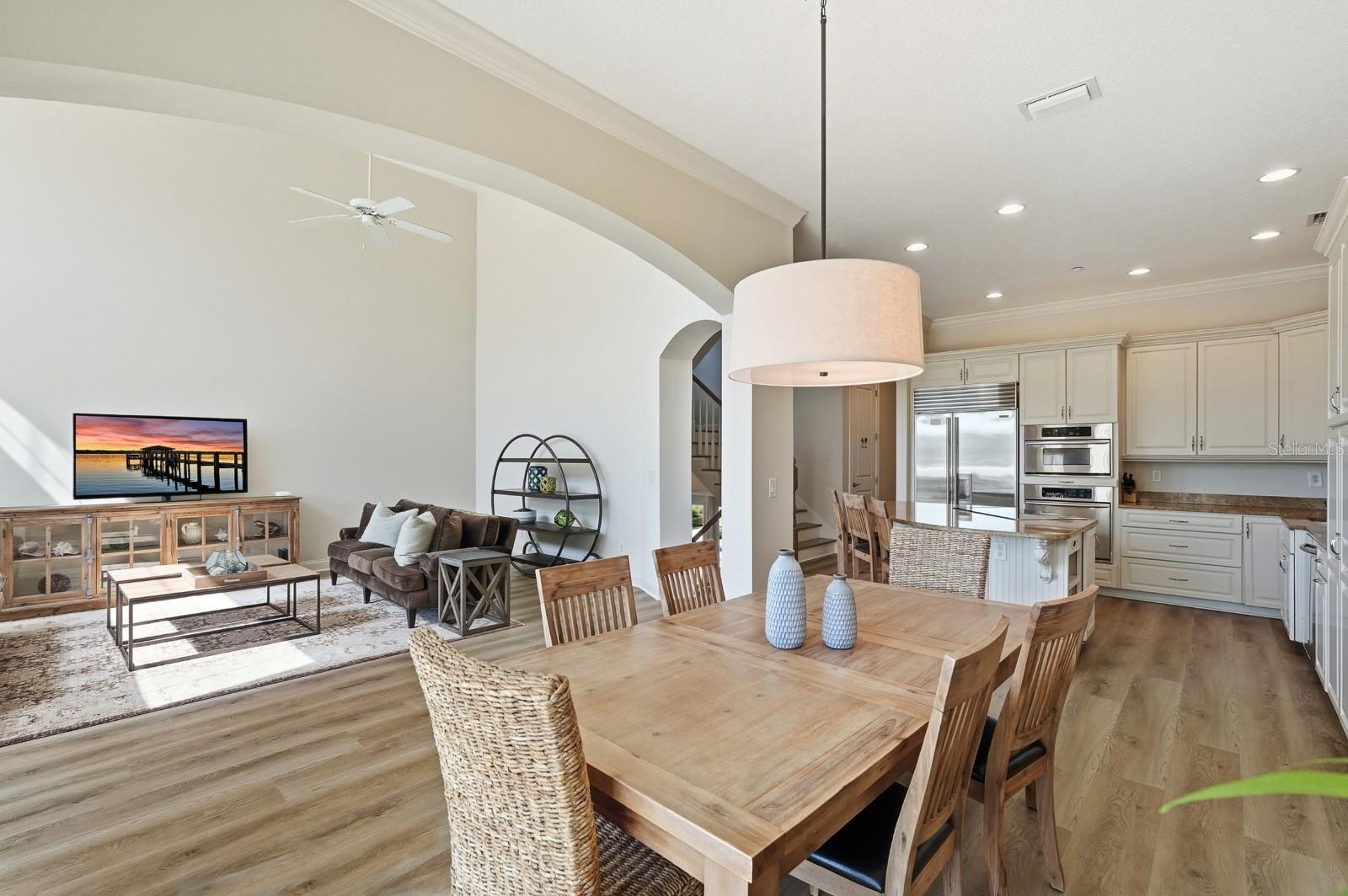 NORTHSHORE 4 - Residential