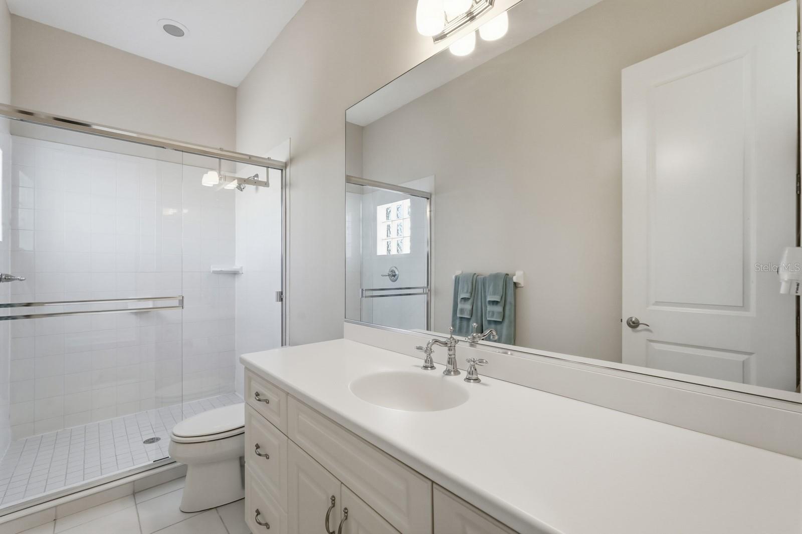 NORTHSHORE 4 - Residential