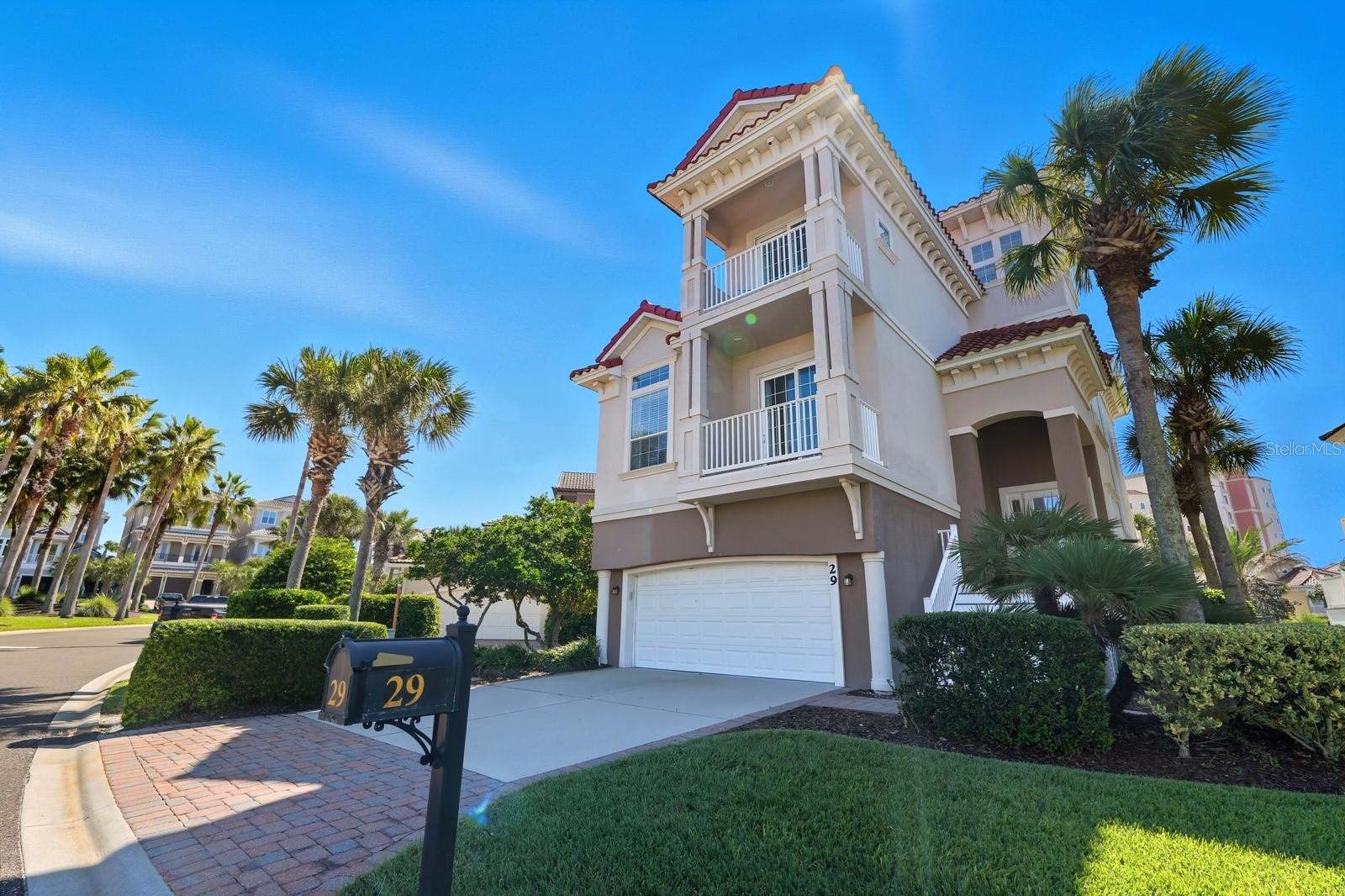 NORTHSHORE 4 - Residential