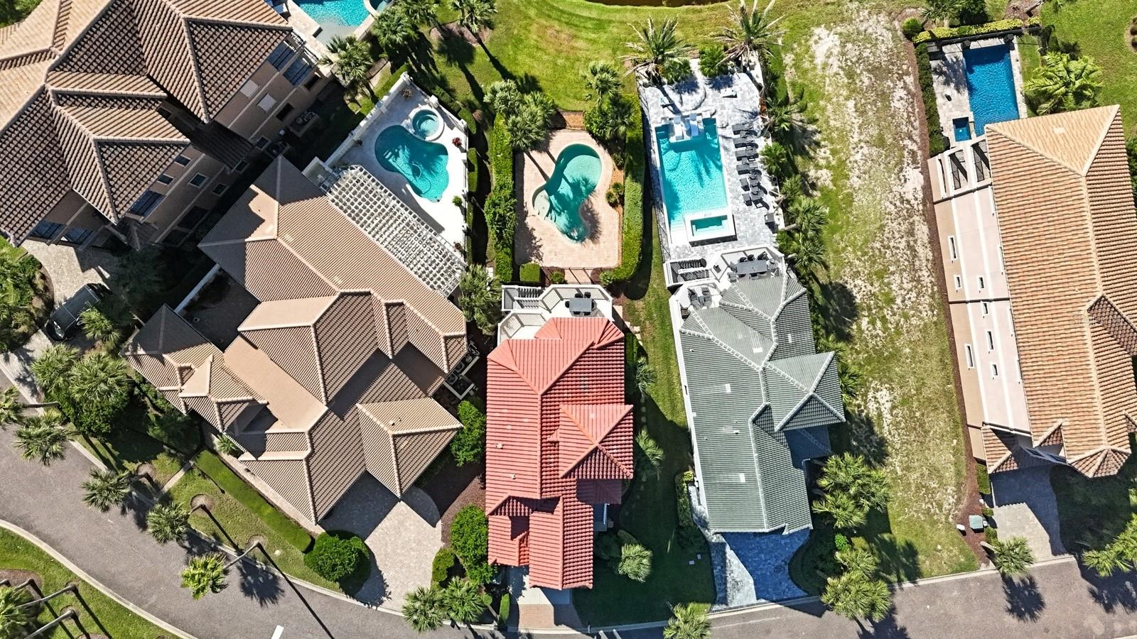 NORTHSHORE 4 - Residential