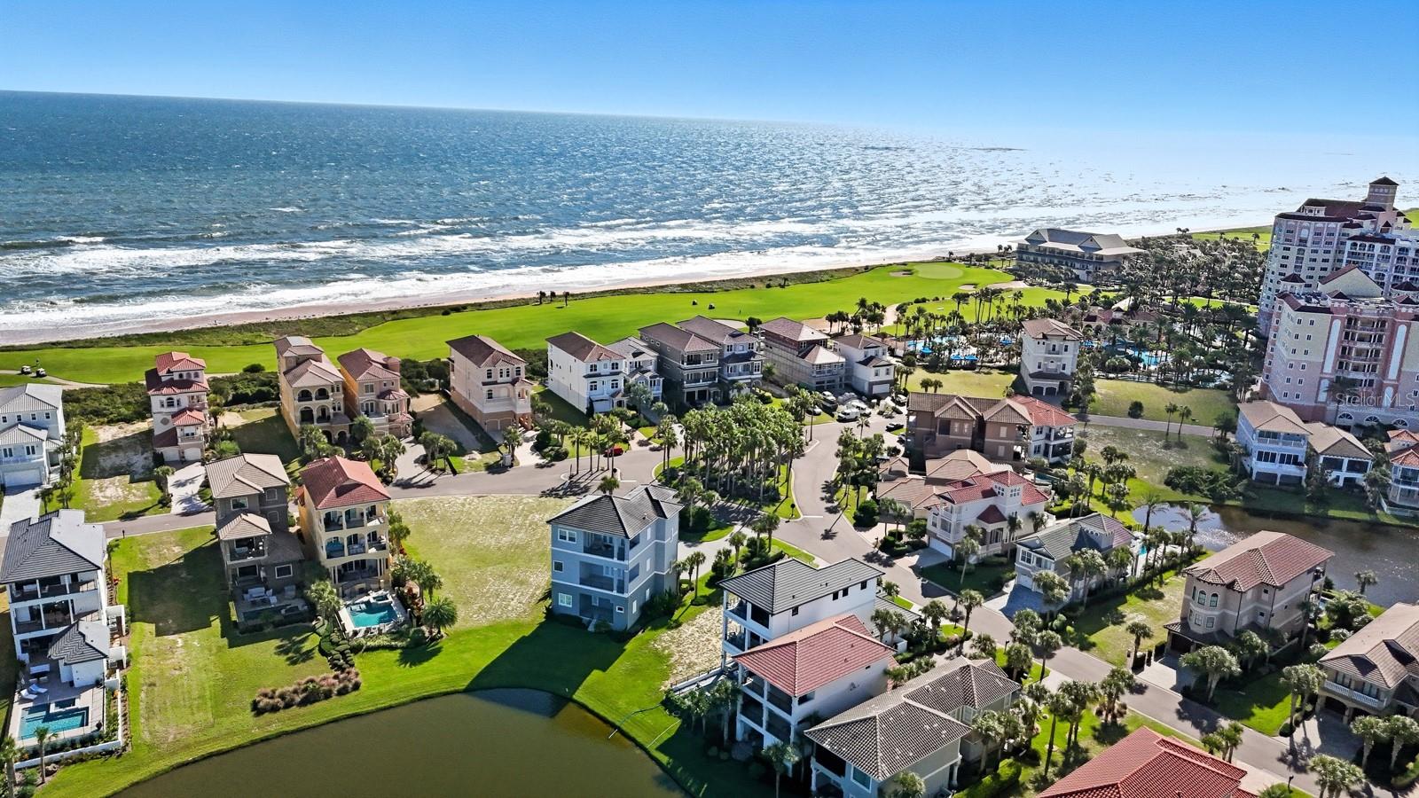 NORTHSHORE 4 - Residential