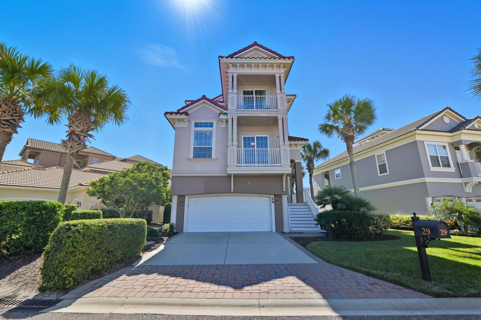 NORTHSHORE 4 - Residential