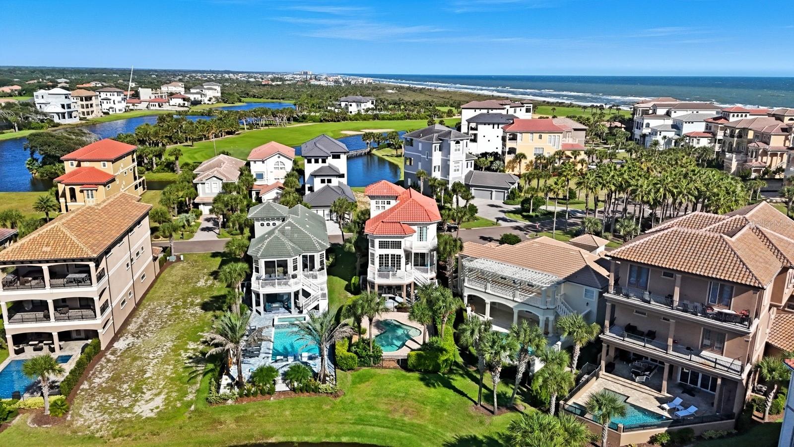 NORTHSHORE 4 - Residential