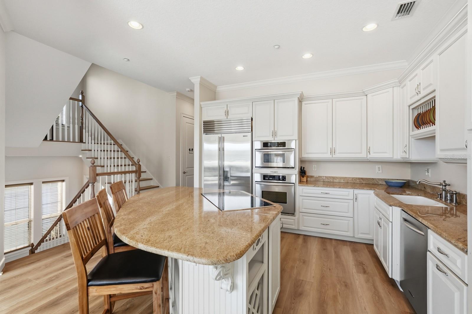 NORTHSHORE 4 - Residential