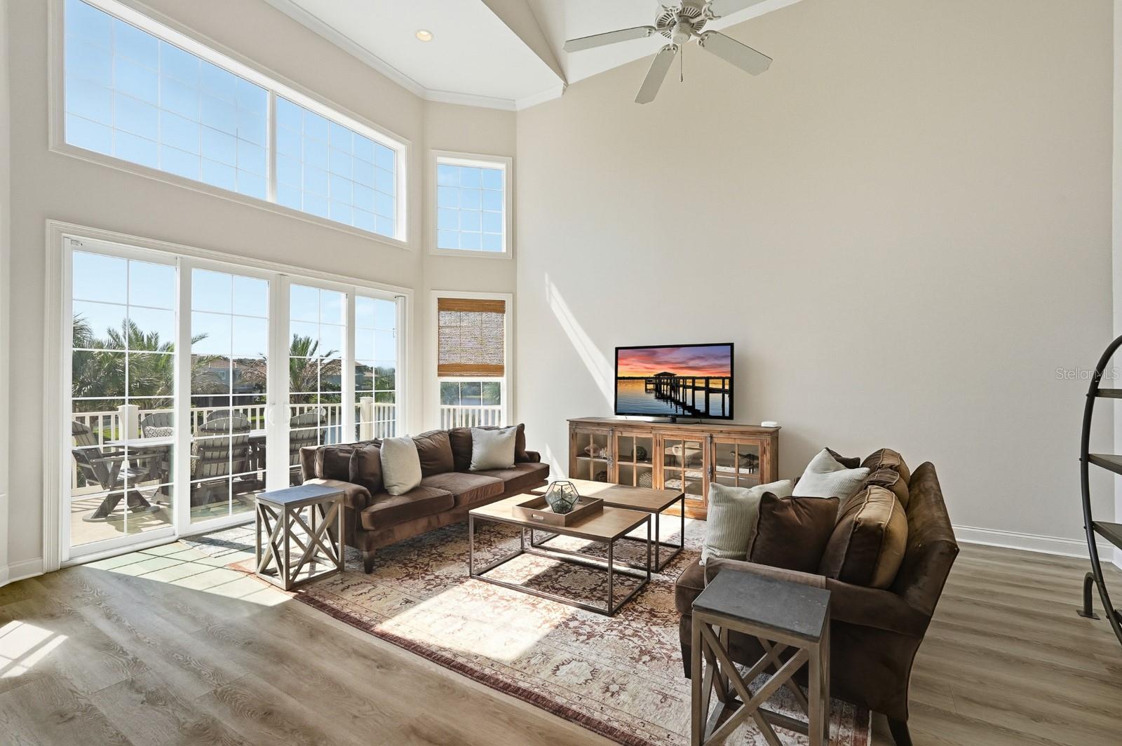 NORTHSHORE 4 - Residential