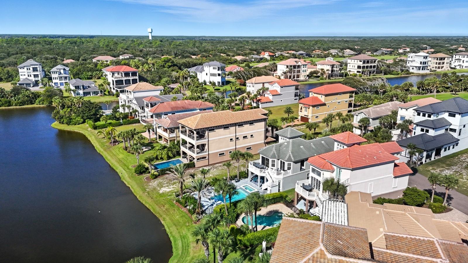 NORTHSHORE 4 - Residential