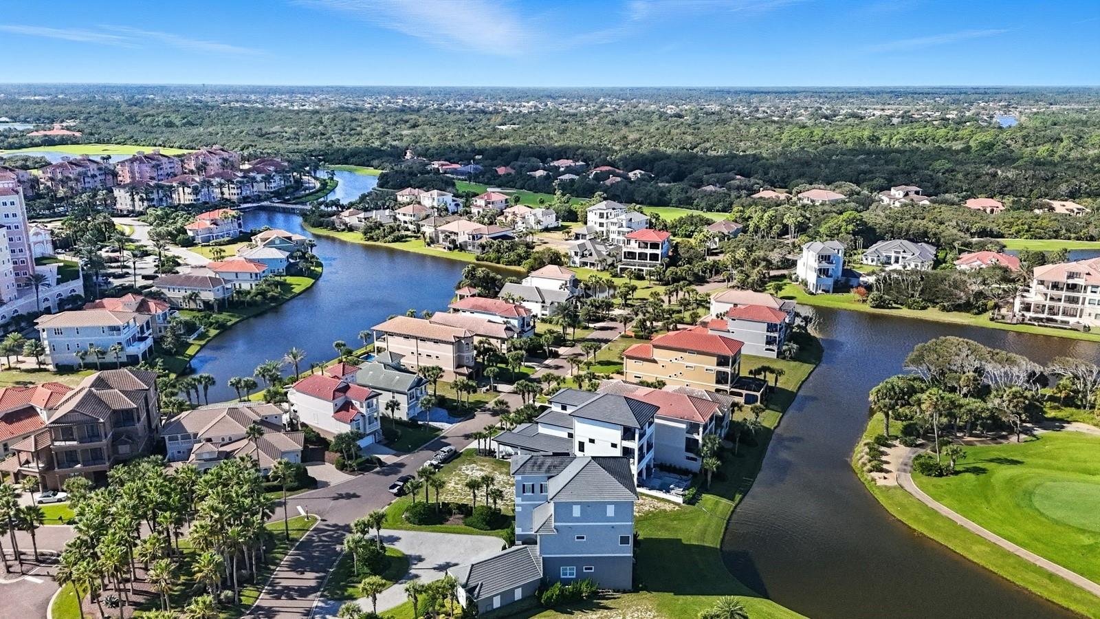 NORTHSHORE 4 - Residential